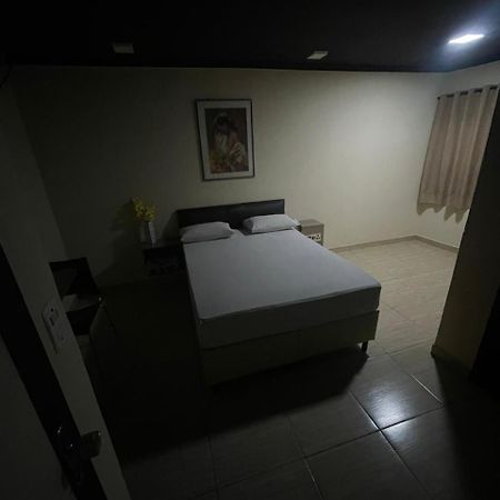 Light Motel - 24 Horas Guarulhos Kültér fotó