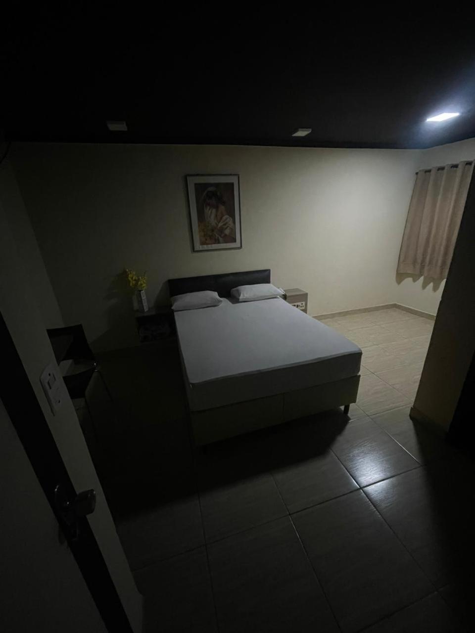 Light Motel - 24 Horas Guarulhos Kültér fotó