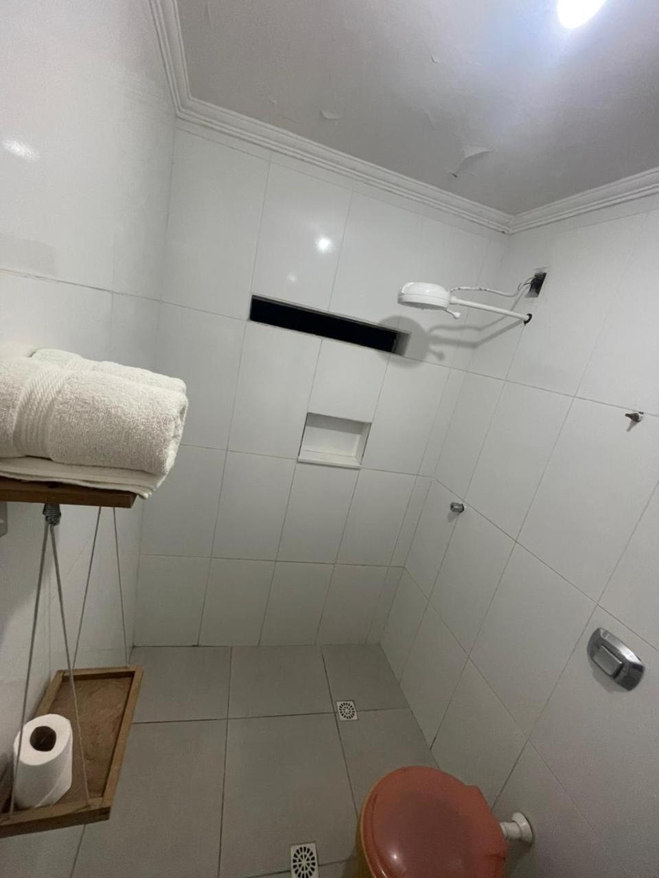Light Motel - 24 Horas Guarulhos Kültér fotó